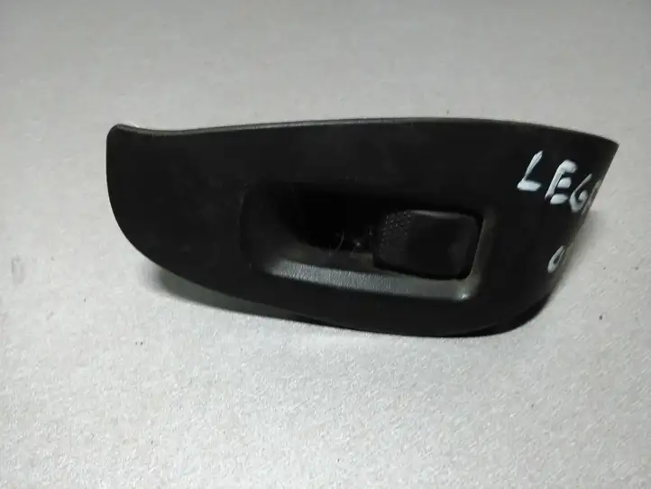 Subaru Legacy (1999 - 2003) 83071AE040 Кнопка стеклоподъемников — фото 1