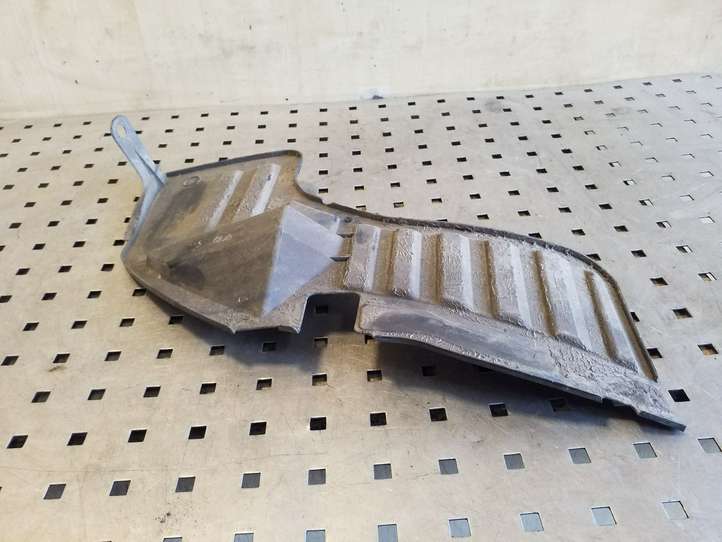Nissan Juke I F15 (2010 - 2018)  788161KA0A Защита дна заднего бампера