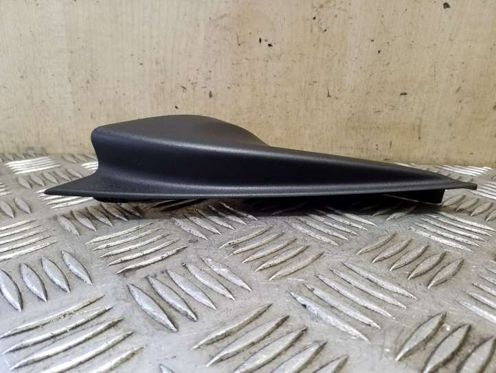 Nissan Juke I F15 (2010 - 2018)  802931KA0A Другая деталь отделки пере́дней дверей