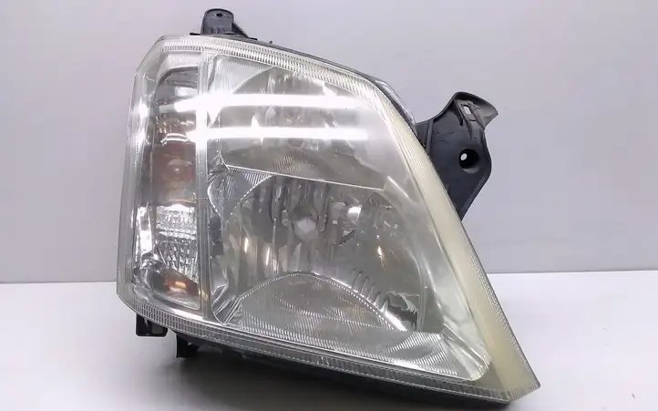 Opel Meriva A (2002 - 2006) 93321053 Передняя фара — фото 1