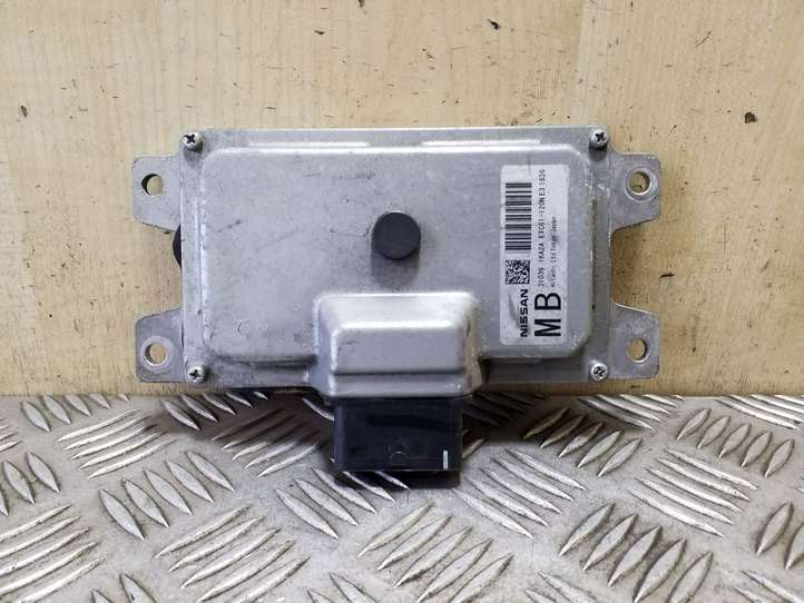 Nissan Juke I F15 (2010 - 2018)  310361KA2A Другие блоки управления / модули