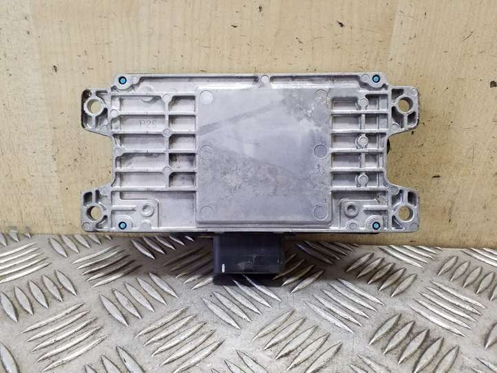 Nissan Juke I F15 (2010 - 2018)  310361KA2A Другие блоки управления / модули
