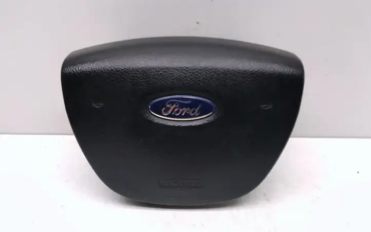 Ford Focus C-MAX (2003 - 2010) 3M513600B Руль — фото 2