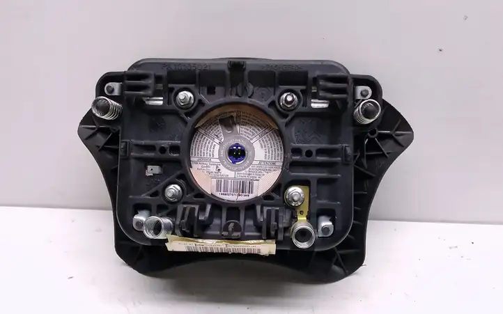Citroen Berlingo (2003 - 2007) PA10105021 Подушка безопасности руля — фото 2