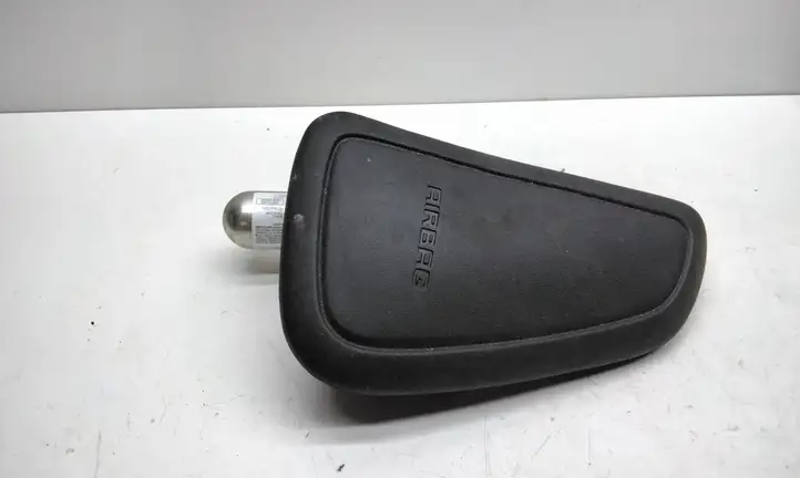 Opel Zafira A (1999 - 2003) 13128726 Подушка безопасности сиденья — фото 1