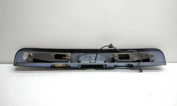 Ford Mondeo Mk III (2000 - 2007) 1S71N43400AE Подсветка номера — фото 2