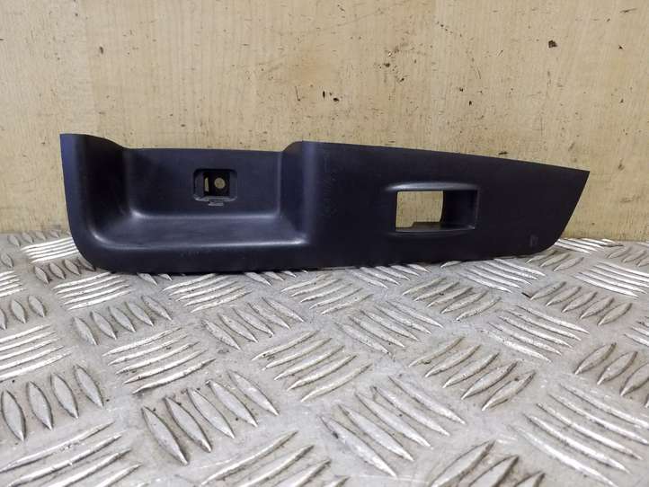 Mitsubishi Outlander (2007 - 2012)  SPC01639 Отделка  кнопки стеклоподъемника