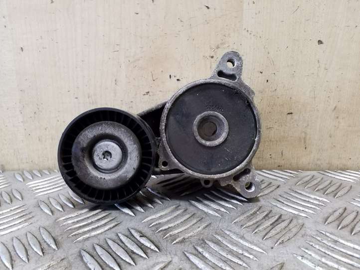 Mitsubishi Outlander (2007 - 2012)  04891659AA Устройство натяжки ремня