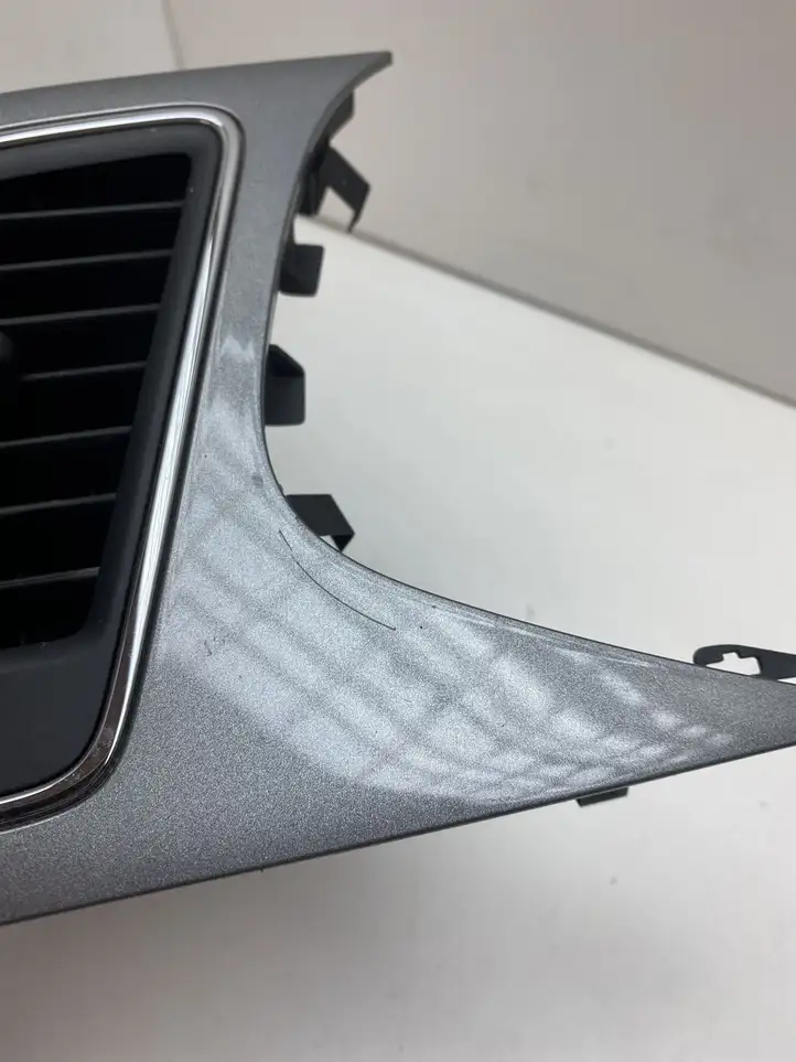 Seat Leon (5F) (2012 - 2019) 5F1820901 Боковой воздушный дефлектор — фото 2