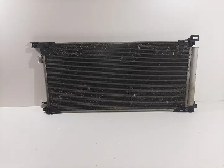 Lexus UX (2020 - ) 884A012010884A012020 Радиатор кондиционера — фото 2