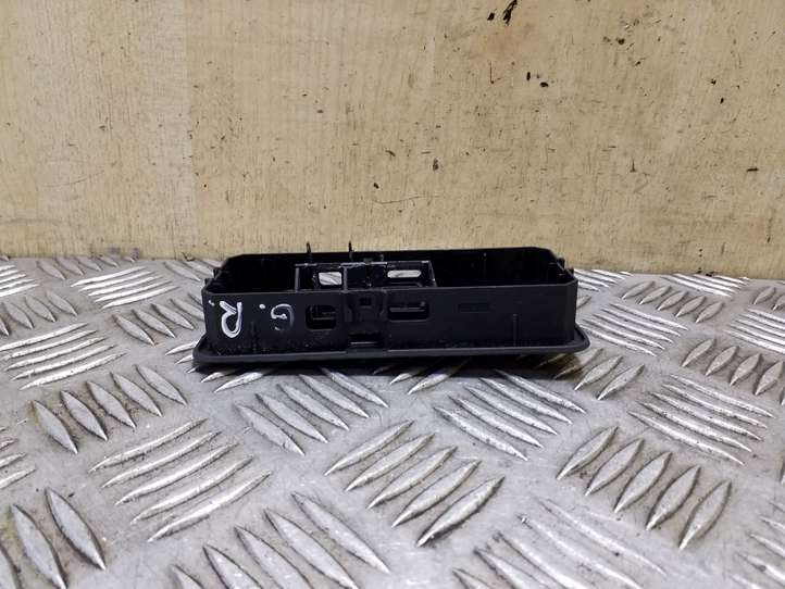 Land Rover Range Rover Sport (2005 - 2009)   Отделка  кнопки стеклоподъемника