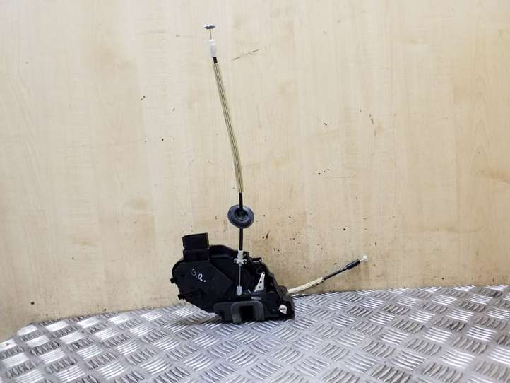 Land Rover Range Rover Sport (2005 - 2009)  FQM000147 Замок задней двери