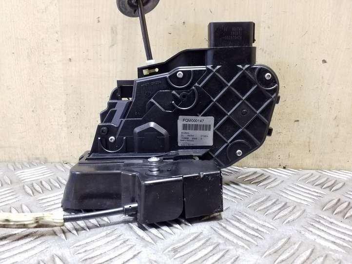Land Rover Range Rover Sport (2005 - 2009)  FQM000147 Замок задней двери