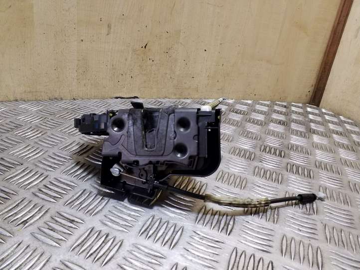 Land Rover Range Rover Sport (2005 - 2009)  FQM000147 Замок задней двери