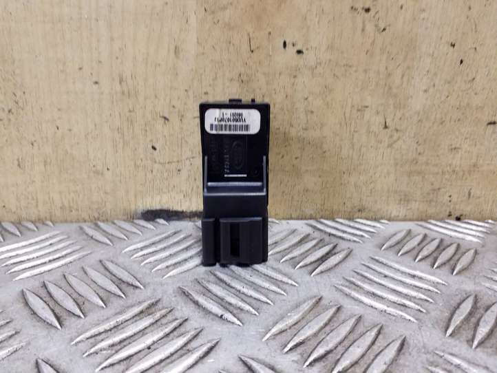 Land Rover Range Rover Sport (2005 - 2009)  YUD501070PVJ Кнопка стеклоподъемников