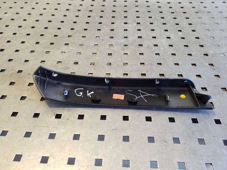 Land Rover Range Rover Sport (2005 - 2009)  EJE500131  Крышка ручки задней двери