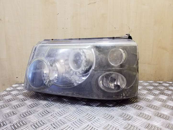 Land Rover Range Rover Sport (2005 - 2009)  XBC501713 Передняя фара