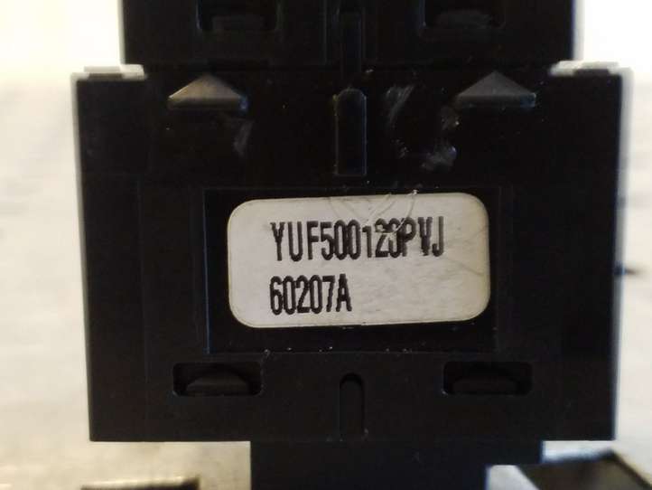 Land Rover Range Rover Sport (2005 - 2009)  YUF500120PVJ Включатель обогрева
