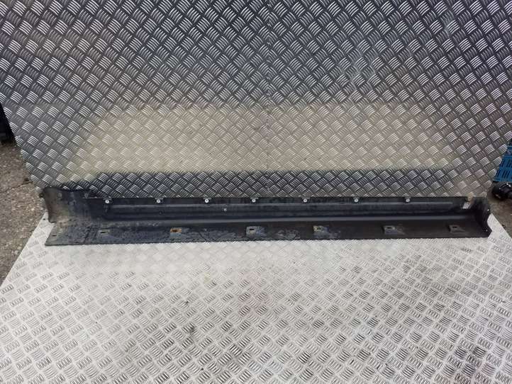 Land Rover Range Rover Sport (2005 - 2009)  DDJ000301 Порог