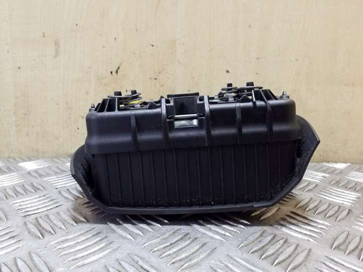 Land Rover Range Rover Sport (2005 - 2009)  EHM500550PVJ Подушка безопастности руля