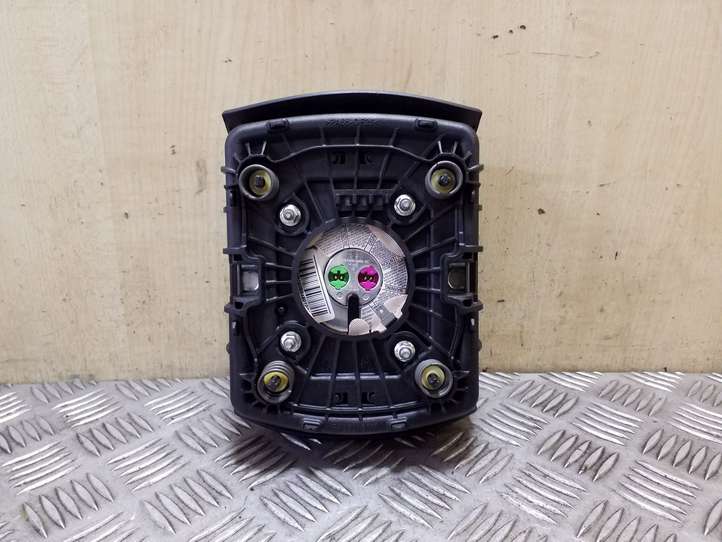 Land Rover Range Rover Sport (2005 - 2009)  EHM500550PVJ Подушка безопастности руля
