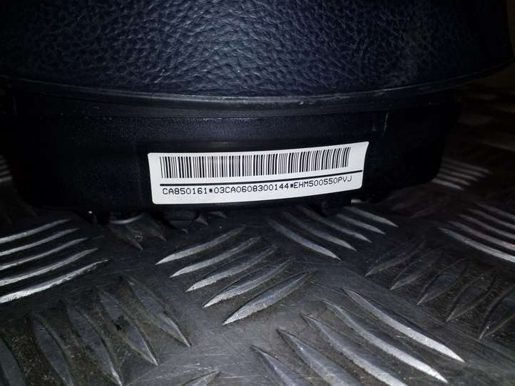 Land Rover Range Rover Sport (2005 - 2009)  EHM500550PVJ Подушка безопастности руля