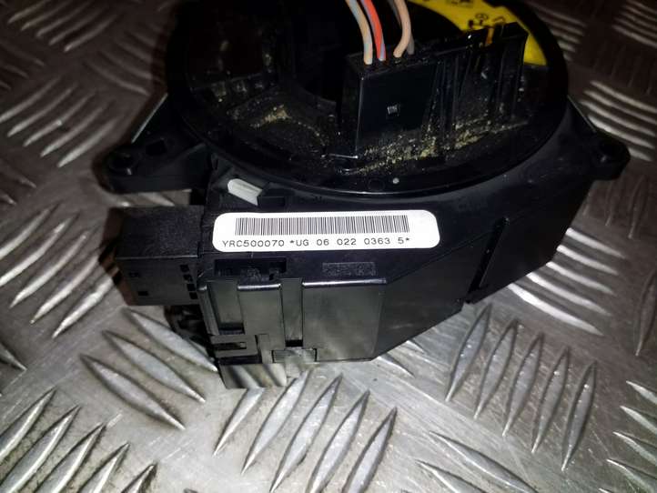 Land Rover Range Rover Sport (2005 - 2009)  YRC500070UG Полоса надувных подушек (кольцо srs)