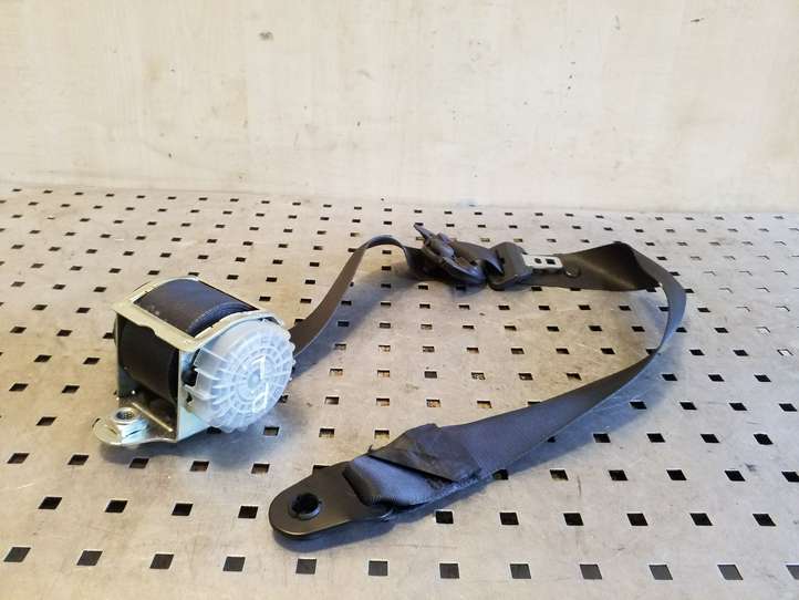 Land Rover Range Rover Sport (2005 - 2009)  EVB500890PMA Передний ремень безопасности