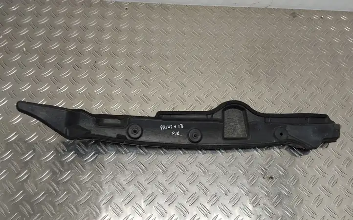 Toyota Prius+ (ZVW40) (2011 - 2018) 5382847050 Накладка крыла — фото 1