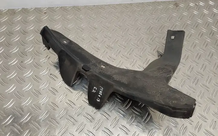 Toyota Prius+ (ZVW40) (2011 - 2018) 5259147030 Задний брызговик — фото 2