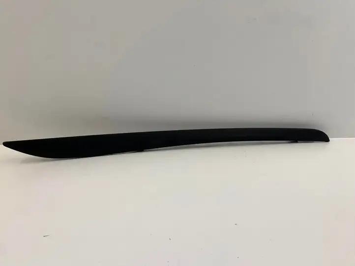 BMW 3 F30 F35 F31 (2012 - 2018) 9222042 Прочие детали салона — фото 1
