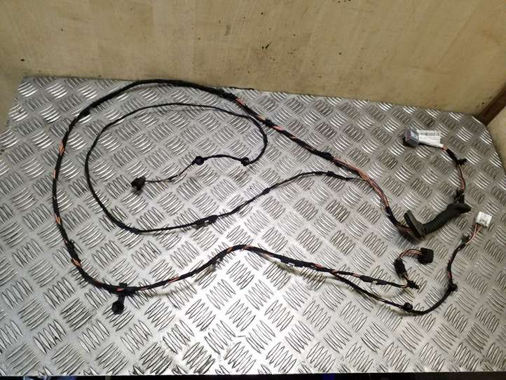 Land Rover Range Rover Sport (2005 - 2009)  YMN500321A Другой проводник