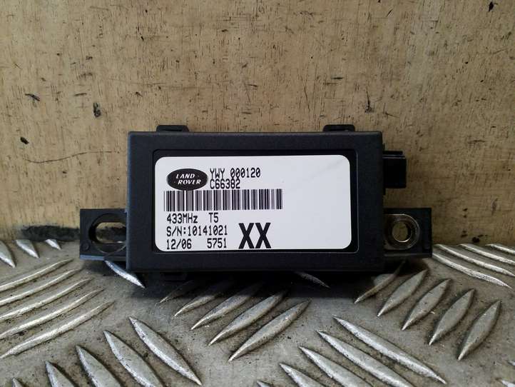 Land Rover Range Rover Sport (2005 - 2009)  YWY000120 Другие блоки управления / модули