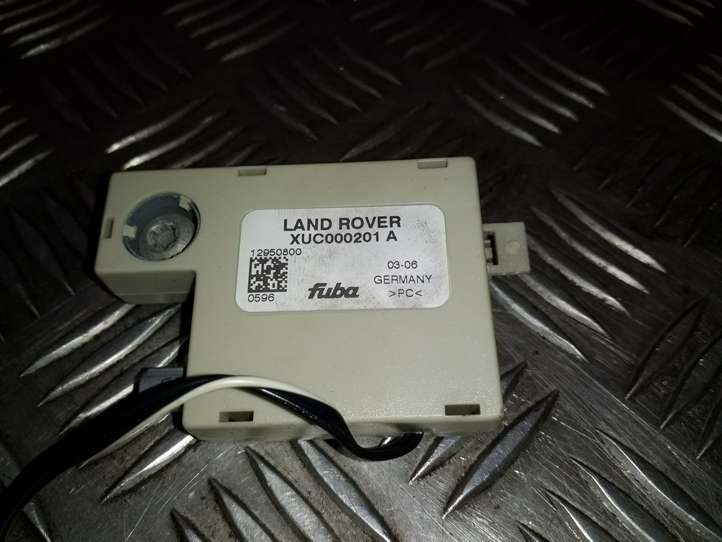 Land Rover Range Rover Sport (2005 - 2009)  XUC000201A Усилитель антенны