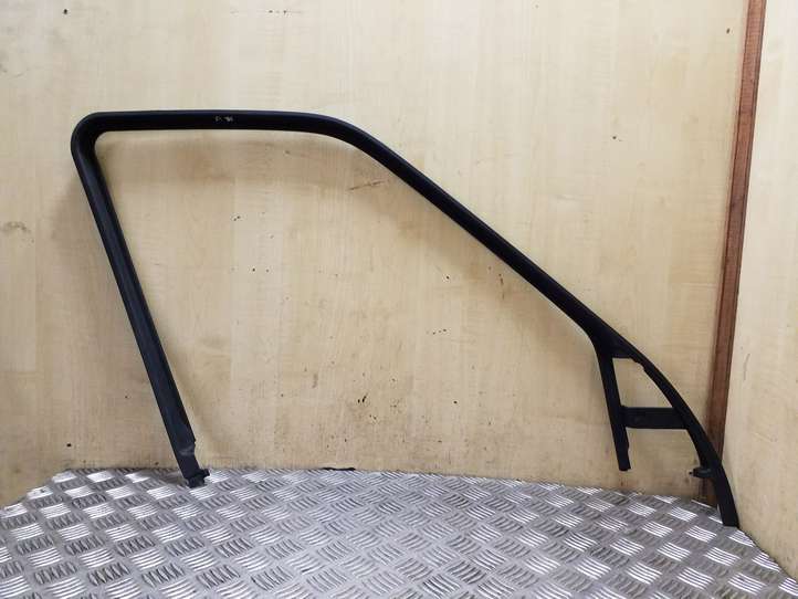 Land Rover Range Rover Sport (2005 - 2009)  EJN000110 Другая деталь отделки пере́дней дверей