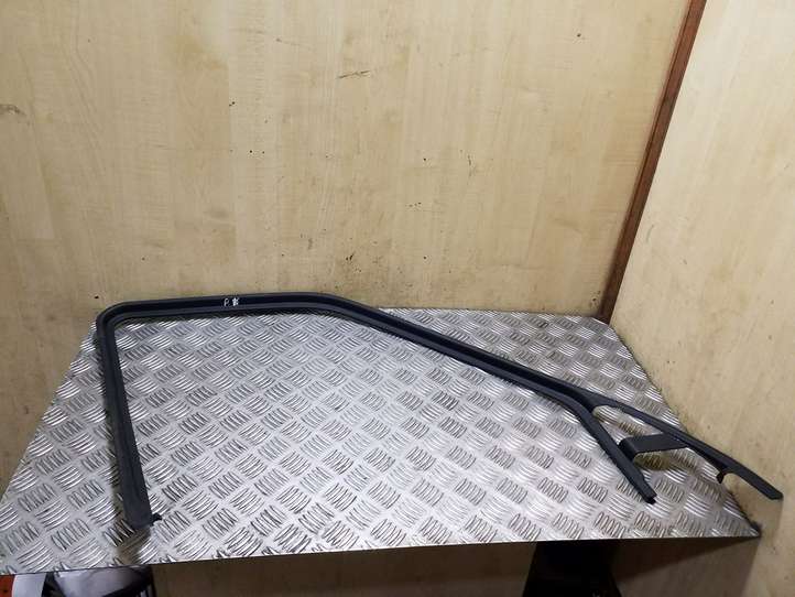Land Rover Range Rover Sport (2005 - 2009)  EJN000110 Другая деталь отделки пере́дней дверей