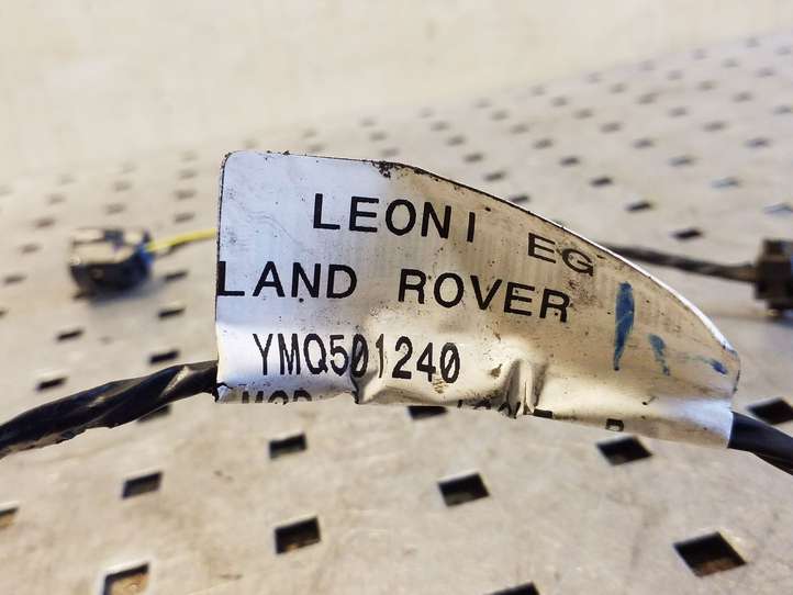 Land Rover Range Rover Sport (2005 - 2009)  YMQ501240 Другой проводник
