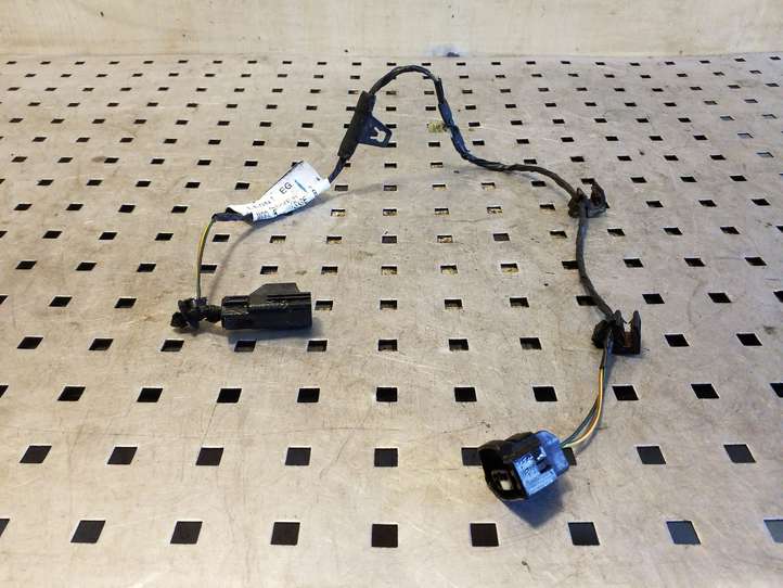 Land Rover Range Rover Sport (2005 - 2009)  YMQ501240 Другой проводник