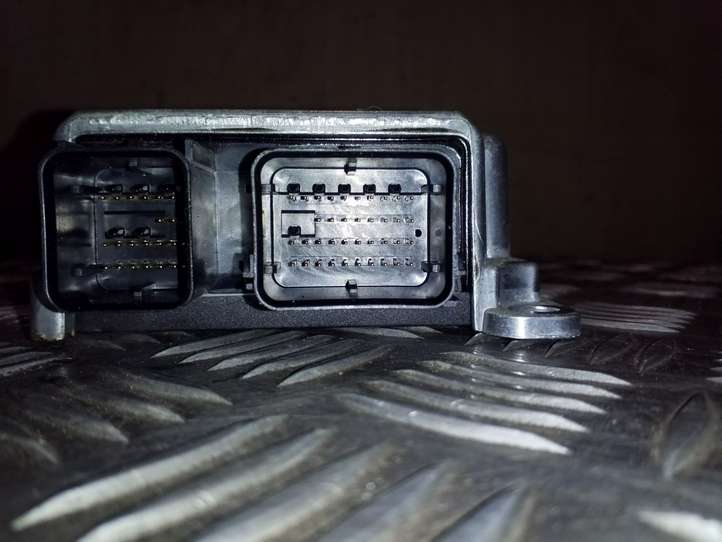 Land Rover Range Rover Sport (2005 - 2009)  NNW502436 Блок управления надувных подушек