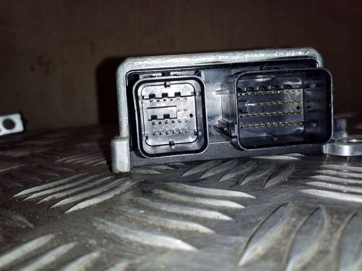Land Rover Range Rover Sport (2005 - 2009)  NNW502436 Блок управления надувных подушек