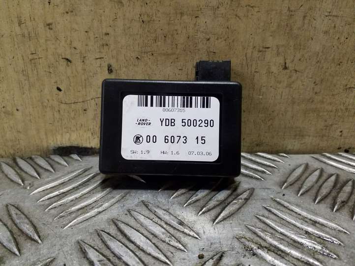 Land Rover Range Rover Sport (2005 - 2009)  YDB500290 Датчик дождя