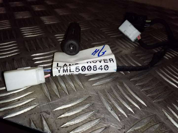 Land Rover Range Rover Sport (2005 - 2009)  YML500840 Другой проводник