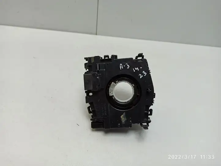 Audi A3/S3 8V (2012 - 2016) Контактное кольцо SRS — фото 2