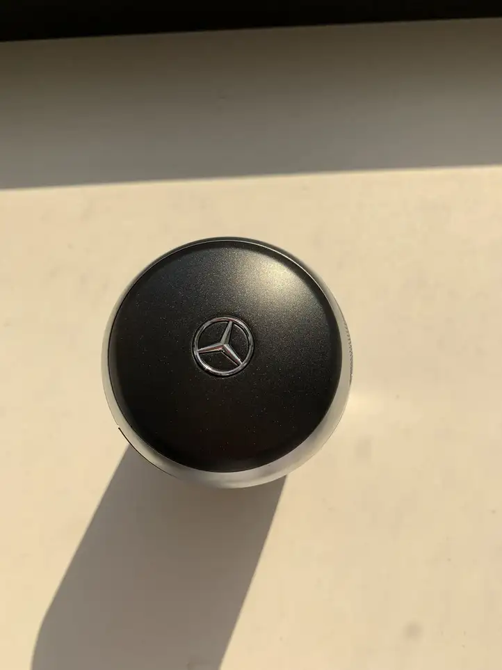 Mercedes-Benz S C217 (2015 - 2020) A22281001309J01 Прочие детали салона — фото 1