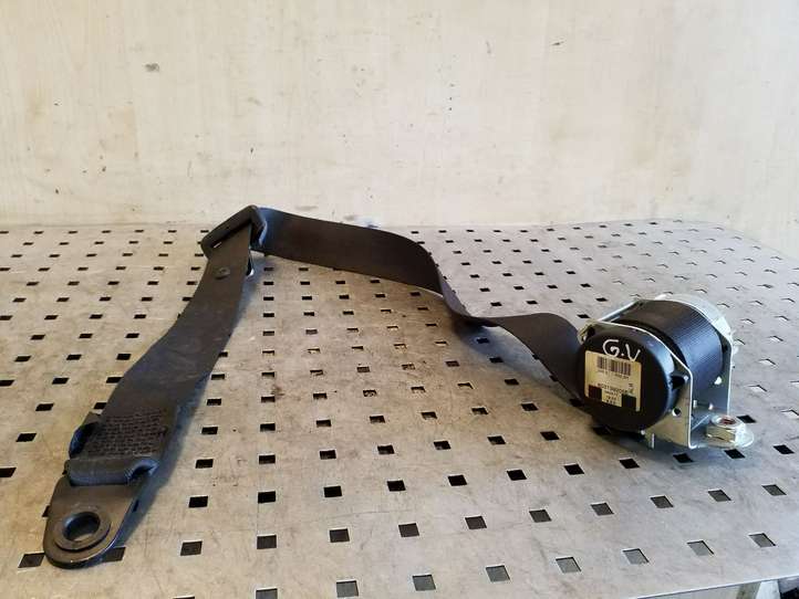 Land Rover Range Rover Sport (2005 - 2009)  EVL500990PMA Средний ремень безопасности ()