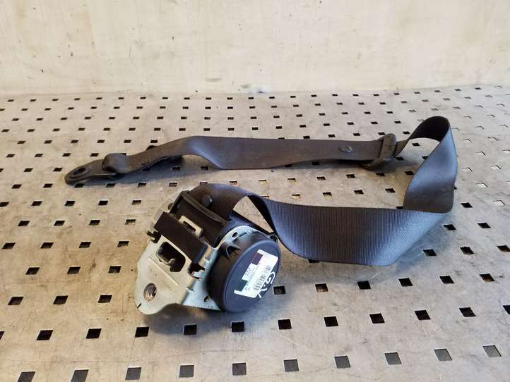Land Rover Range Rover Sport (2005 - 2009)  EVL500990PMA Средний ремень безопасности ()