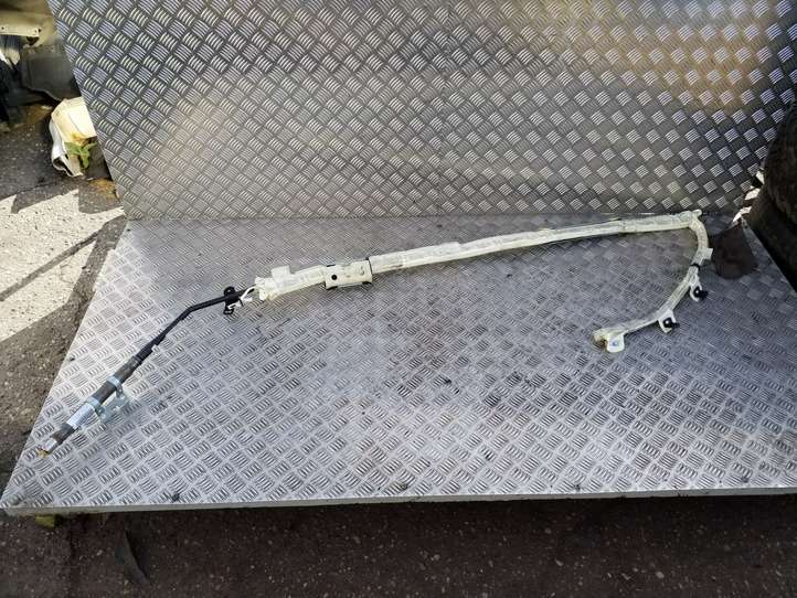 Land Rover Range Rover Sport (2005 - 2009)  EHM500710 Звукоизоляция крыши