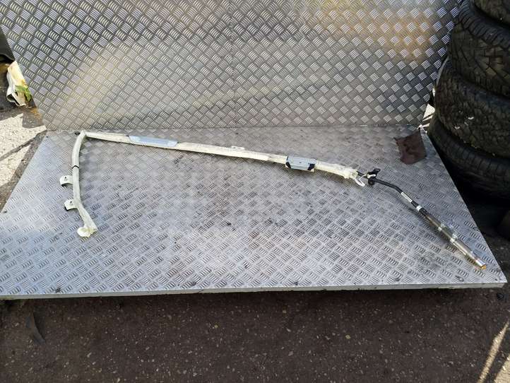 Land Rover Range Rover Sport (2005 - 2009)  EHM500710 Звукоизоляция крыши