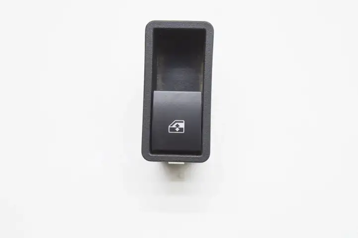 Opel Astra H (2004 - 2009) Кнопка стеклоподъемников — фото 1