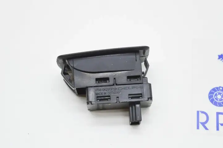 BMW 3 E90 E91 (2005 - 2012) Кнопка стеклоподъемников — фото 2